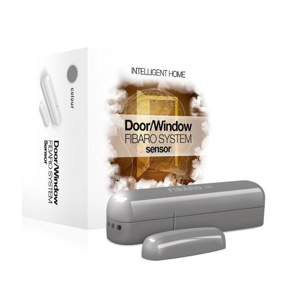 Fibaro DoorWindow Sensor Gray