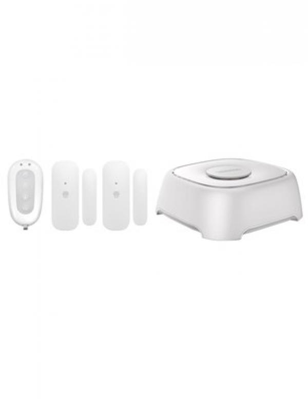 W020 WiFi Alarm System