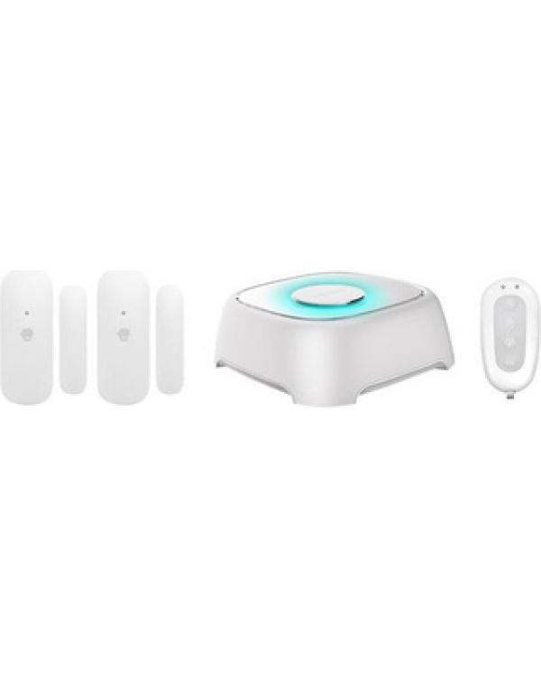 L020 Security Alarm System