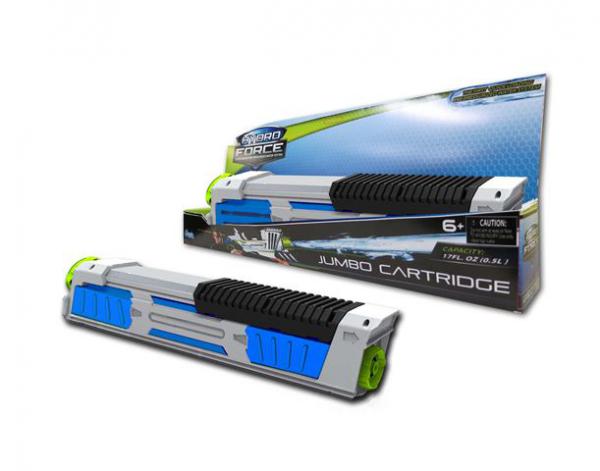Hydro force jumbo rezervoar za vodu 500 ml