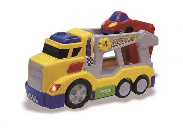Kamion za prevoz automobila