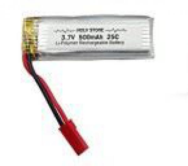 DRON REZ MS CX-40 BATTERY 580mah