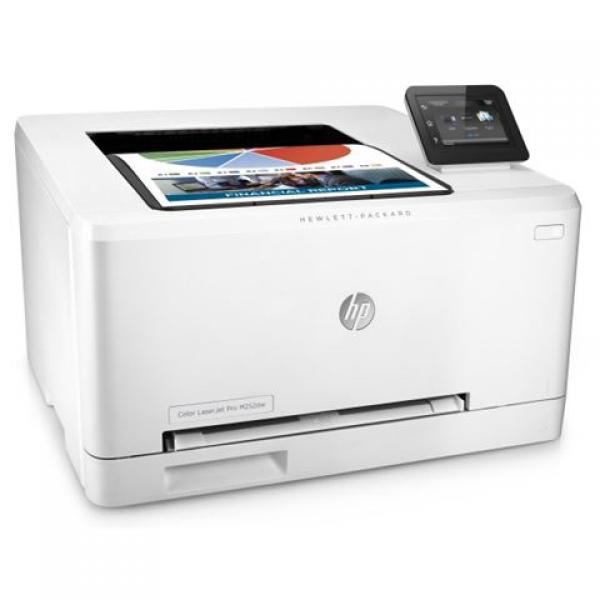 Štampač HP CLJ M252dw, B4A22A