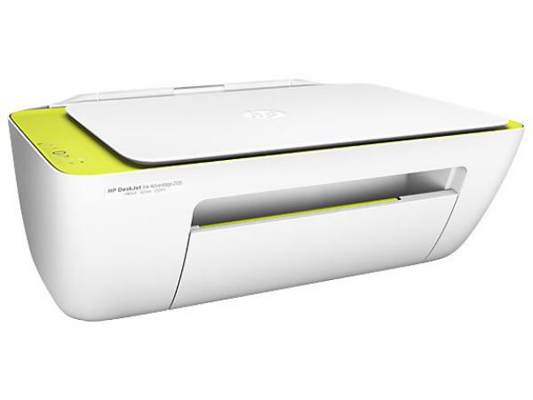 Štampač HP DeskJet Ink Advantage 2135 AiO, F5S29C