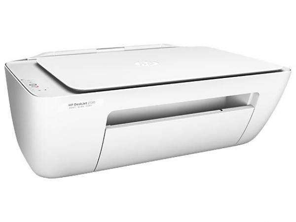 Štampač HP DeskJet Ink Advantage 2130 AiO, F5S40B