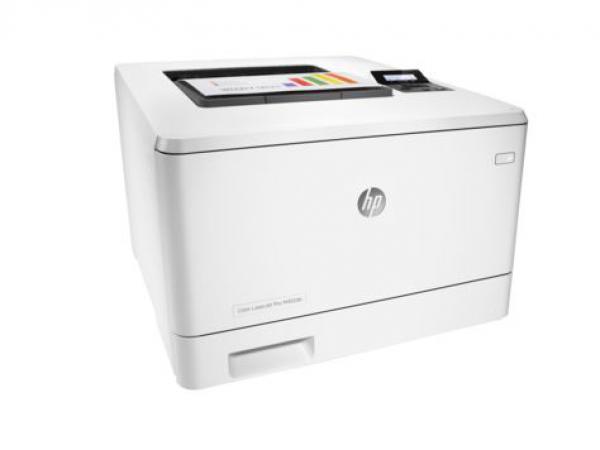Štampač HP CLJ M452dn, CF389A