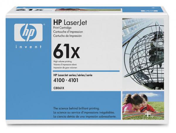 HP TON C8061X HP