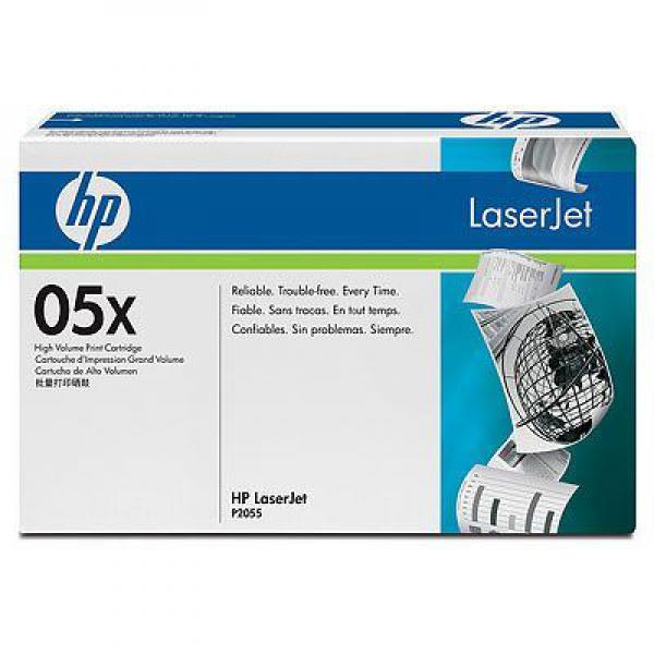 SUP HP TON CE505X