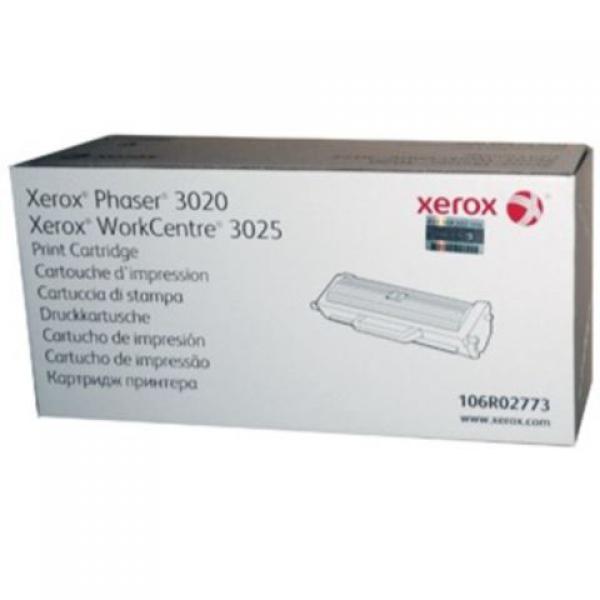Xerox toner 106R02773