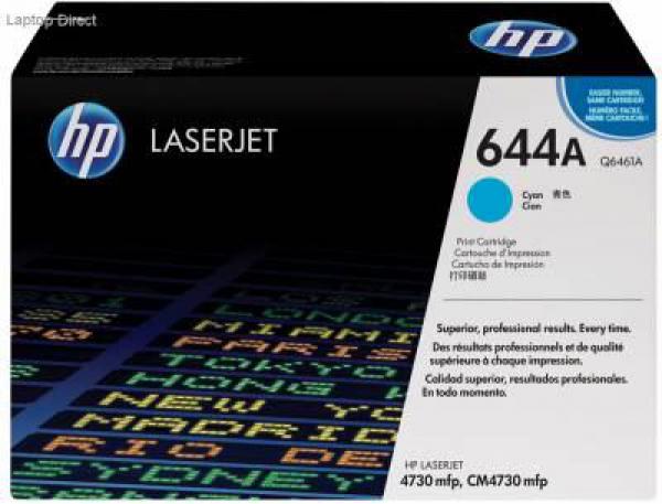 HP toner Q6461AC