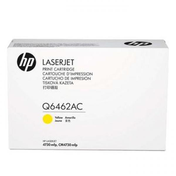HP toner Q6462AC