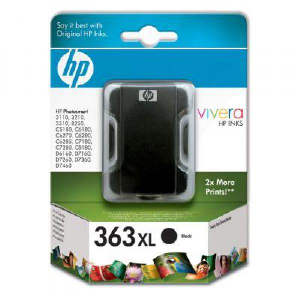HP HP 363 Ink Cartridge
