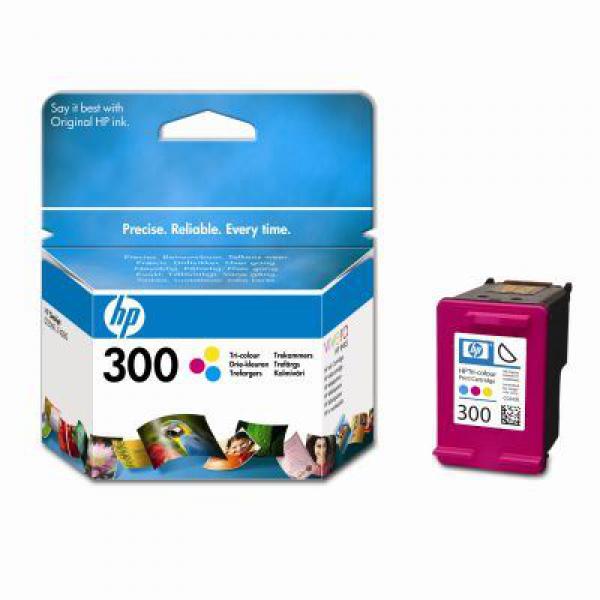 HP CC643EE
