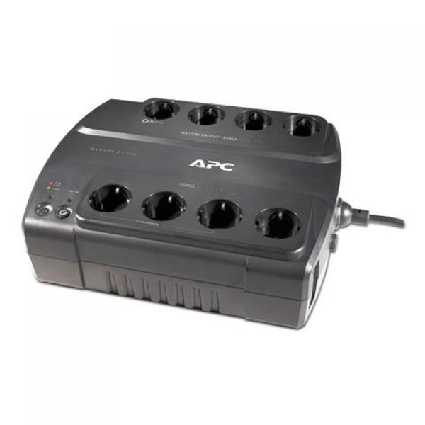 UPS APC BE550G-GR,Back UPS ES 550VA330W