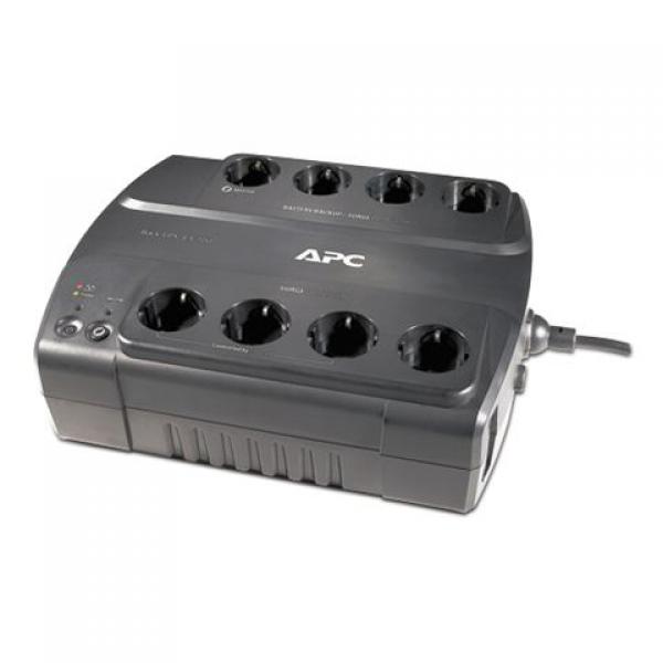 UPS APC BE700G-GR,Back UPS ES 700VA405W