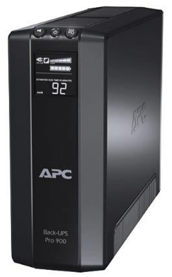 UPS APC Back RS 900VA