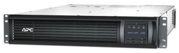 APC Smart-UPS 2200VA1980W SUA2200RMI2U