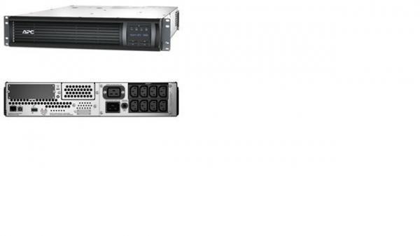APC Smart-UPS 3000VA2700W