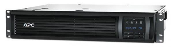 APC Smart-UPS 750VA500W SMT750RMI2U