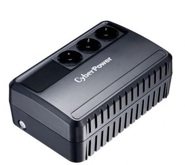 Cyber Power UPS BU600E