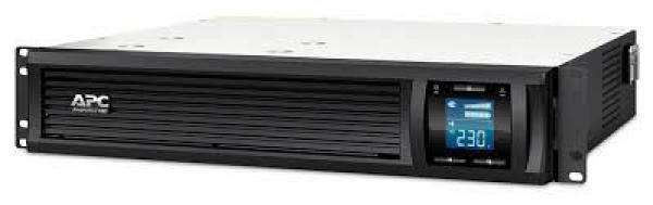UPS APC Smart SMC1000I-2U