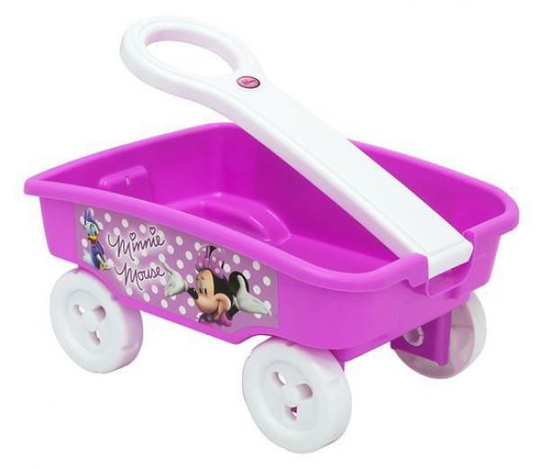 Kolica plastična Minnie