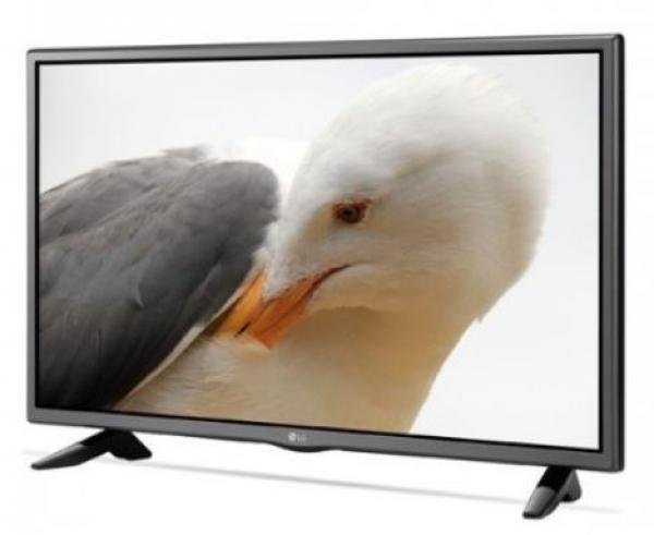 LG LED televizor 32LF510U, HD Ready, DVB-T2