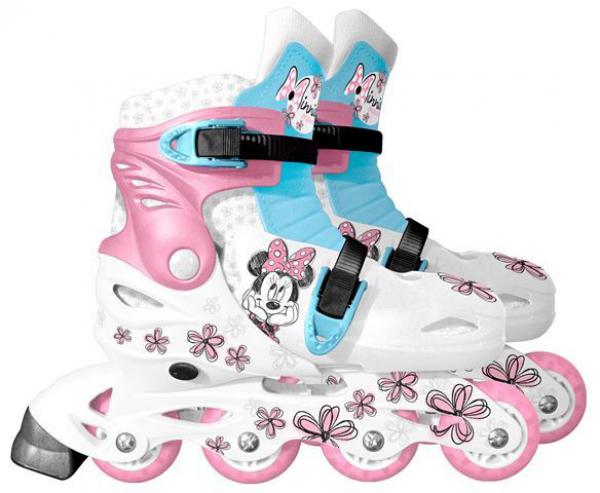 Roleri inline Minnie Mash Up vel. 30-33