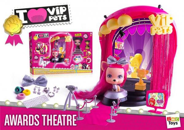 VIP PETS dodela nagrada