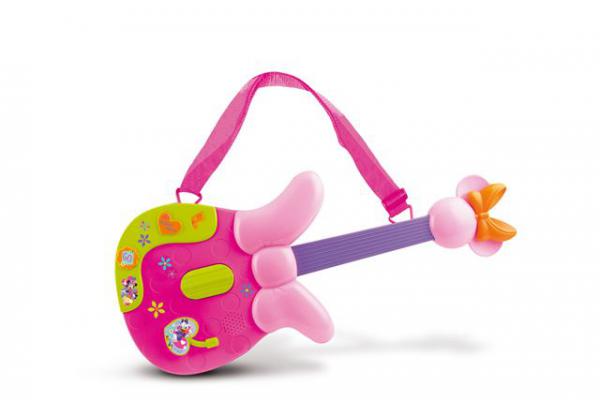 Minnie gitara