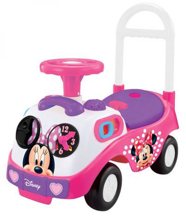Guralica Minnie