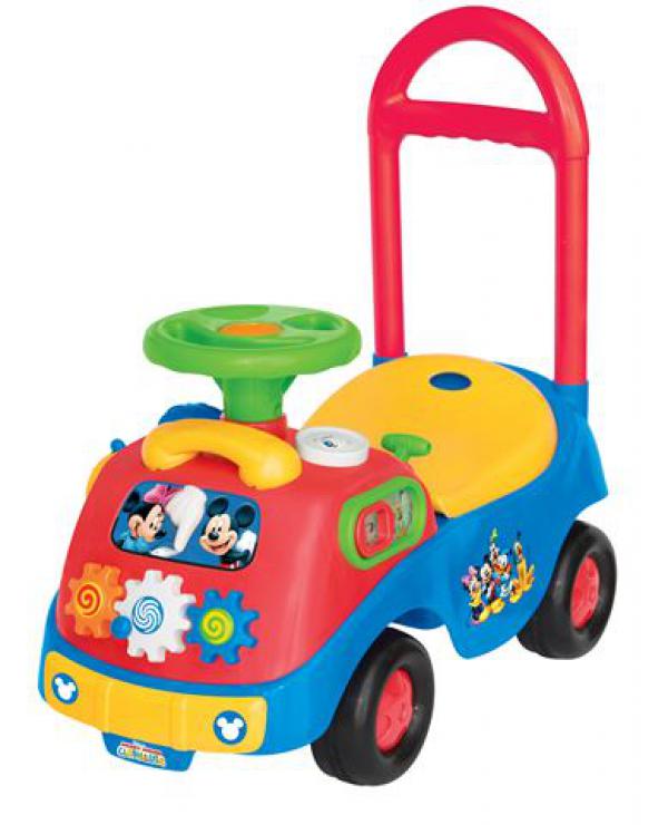 Guralica Mickey i prijatelji