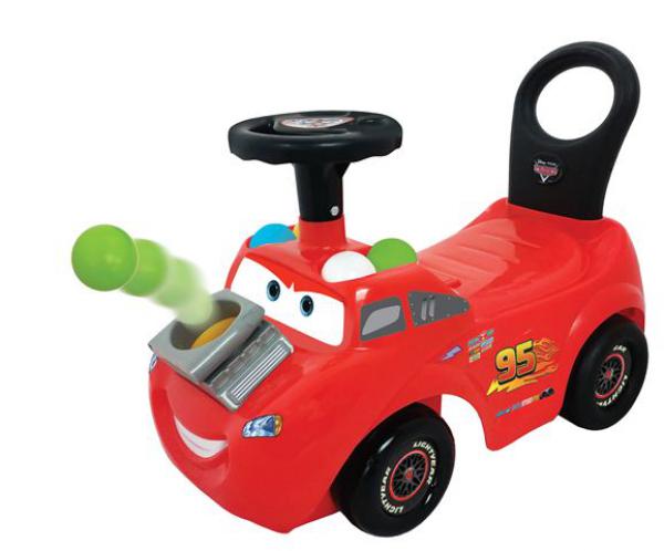 GURALICA S LOPTICAMA CARS