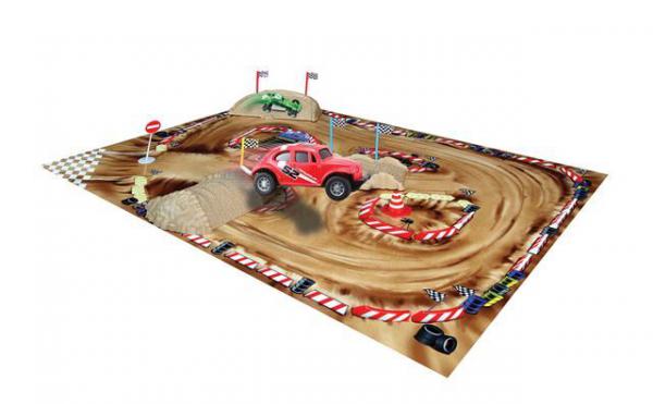 Fresh Metal set za igru - Off Road trka