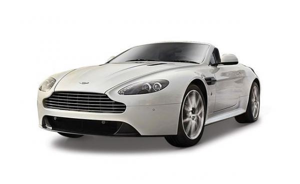 Automobil na daljinsko upravljanje 1:24 Aston Martin Vantage S