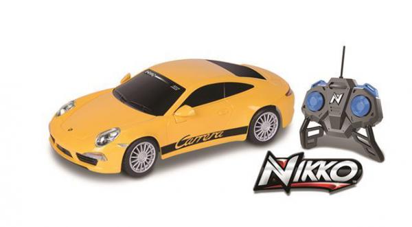 Auto na daljinsko upravljanje 1:20 Street Cars SORTO