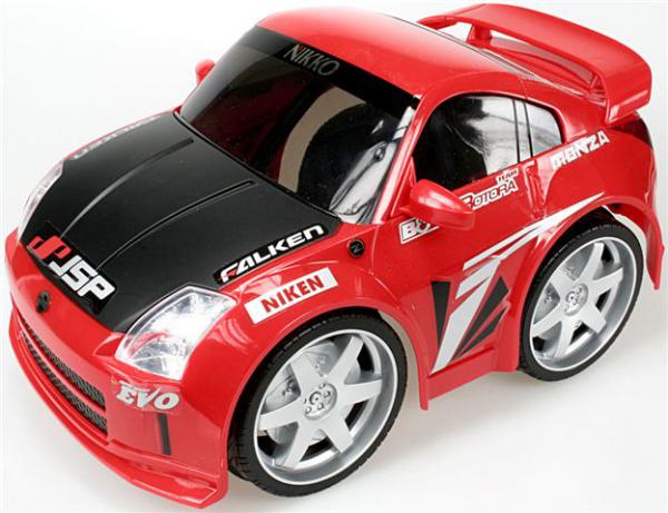 Auto na daljinsko upravljanje Nissan 350Z