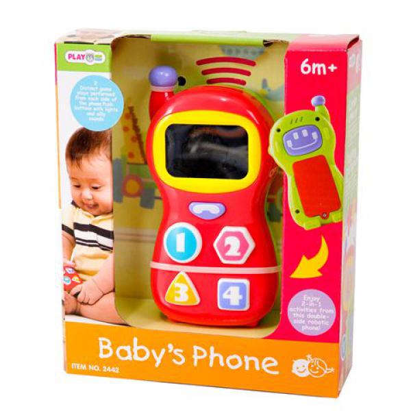 BABY MOBILNI