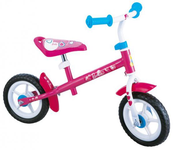 Bicikl bez pedala Barbie