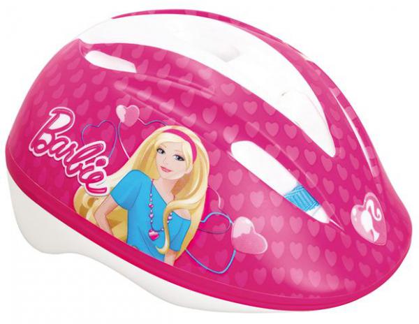 Kaciga za bicikl Barbie vel. XS