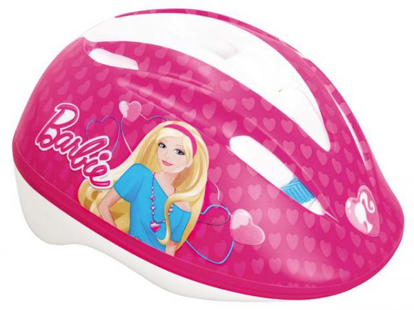 Kaciga za bicikl Barbie vel. S