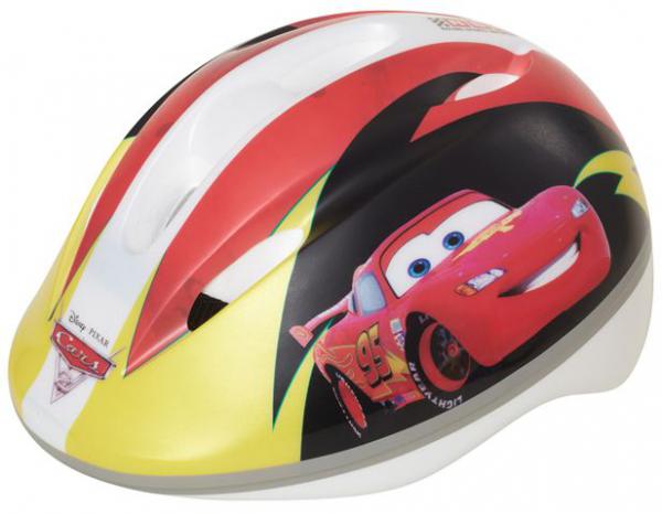 Kaciga za bicikl Cars2 vel. XS (vel. 46-53)