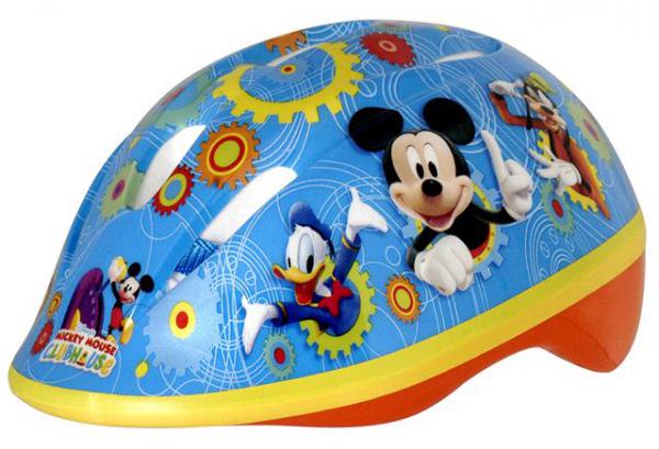 Kaciga za bicikl Mickey vel. XS (46-53 cm)