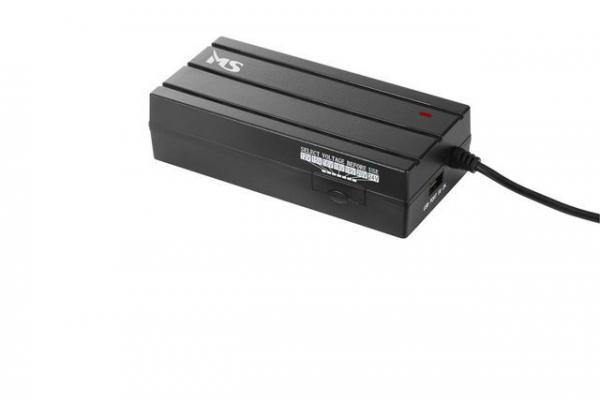 MS NB COOL AC 90 univerzalni notebook adapter