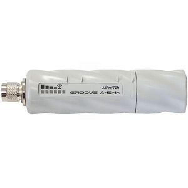 Mikrotik Groove 5Hn Mikrotik outdoor AP