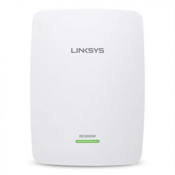Linksys bežični range extender RE3000W-EJ