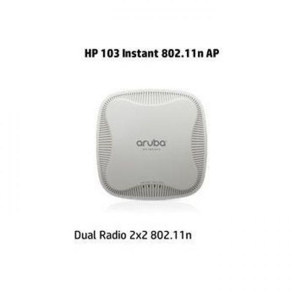 NET HP ARUBA AP 103 Instant Access Point, JL188A