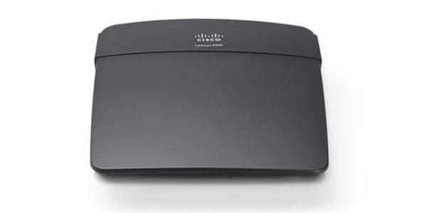Router bežični Linksys E900