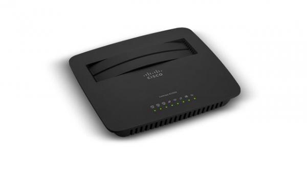 Router bežični Linksys X1000-E1 (Annex B)