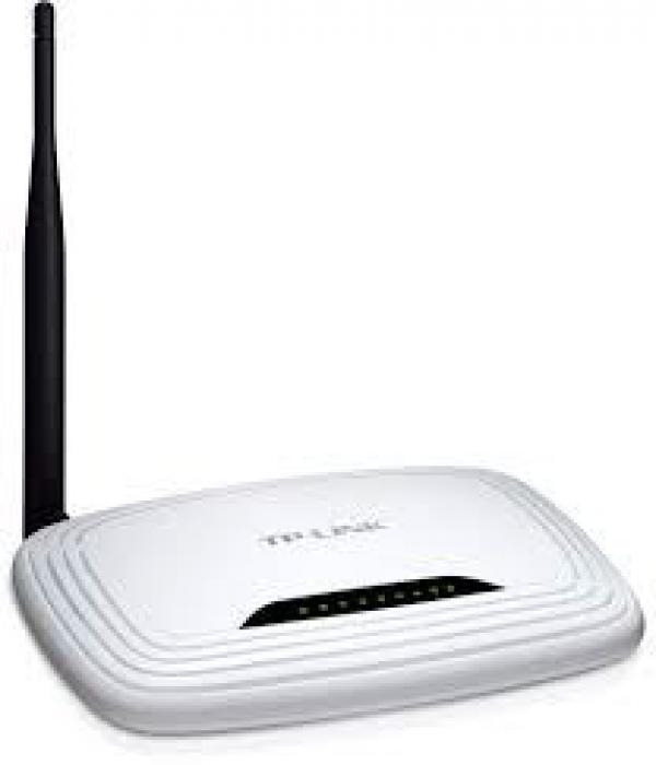 TP-Link bežični Ruter TL-WR740N